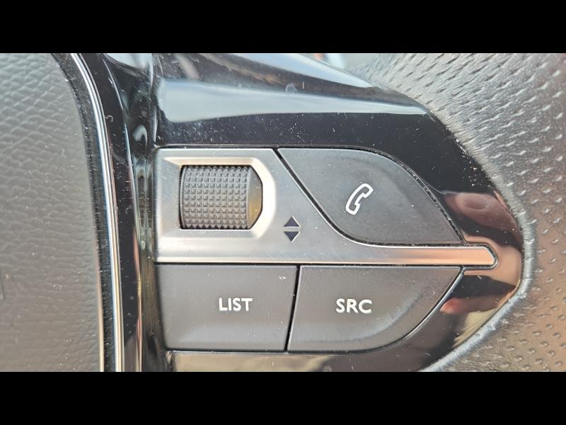 Used PEUGEOT 5008 1.5 BlueHDi 130ch S&S GT EAT8 2022 Blanc Nacré (N) € 25990 in Yutz