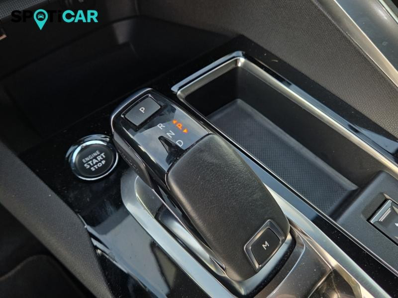 Used PEUGEOT 5008 1.5 BlueHDi 130ch S&S GT EAT8 2022 Blanc Nacré (N) € 25990 in Yutz