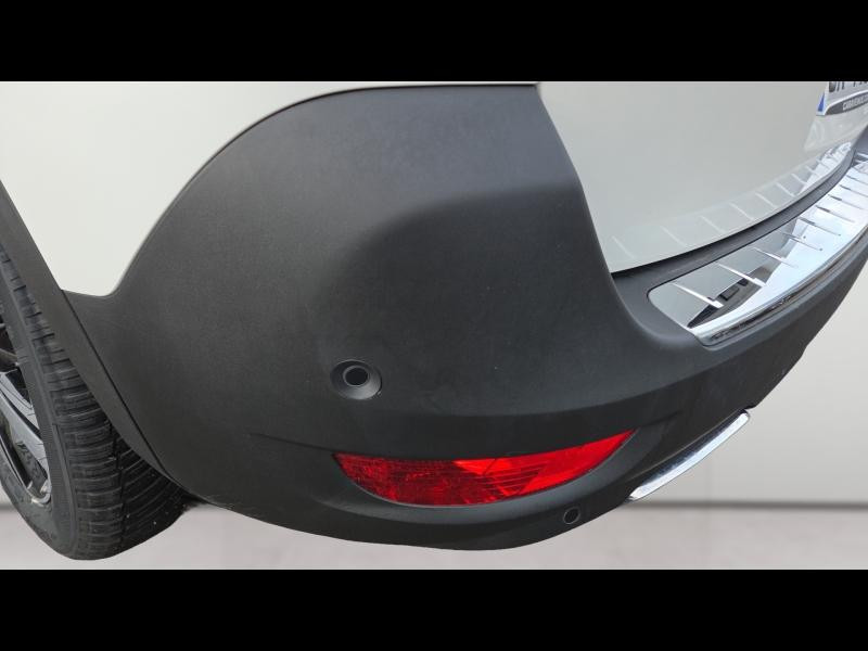 Used PEUGEOT 5008 1.5 BlueHDi 130ch S&S GT EAT8 2022 Blanc Nacré (N) € 25990 in Yutz