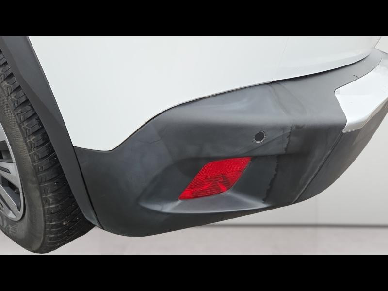 Used PEUGEOT 2008 1.2 PureTech 100ch S&S Active Pack 2022 Blanc banquise (O) € 14990 in Yutz