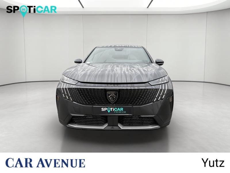 Used PEUGEOT 3008 1.2 Hybrid 136ch GT e-DCS6 2025 Gris Titane (M) € 32990 in Yutz