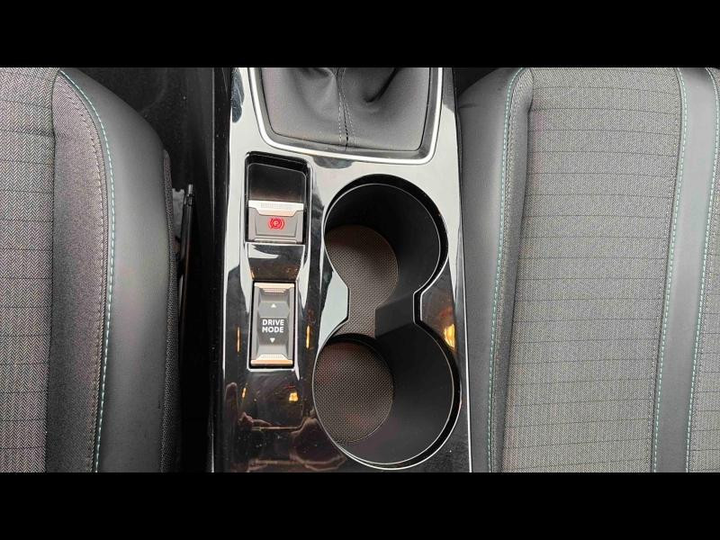 Used PEUGEOT 208 1.2 PureTech 100ch S&S Allure  Pack 2022 Rouge Elixir (V) € 14990 in Yutz