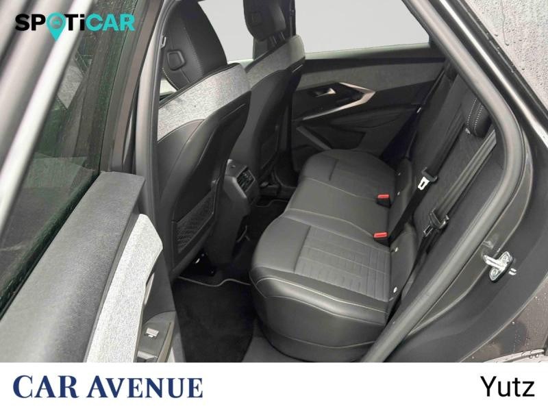 Used PEUGEOT 3008 1.2 Hybrid 136ch GT e-DCS6 2025 Gris Titane (M) € 32990 in Yutz