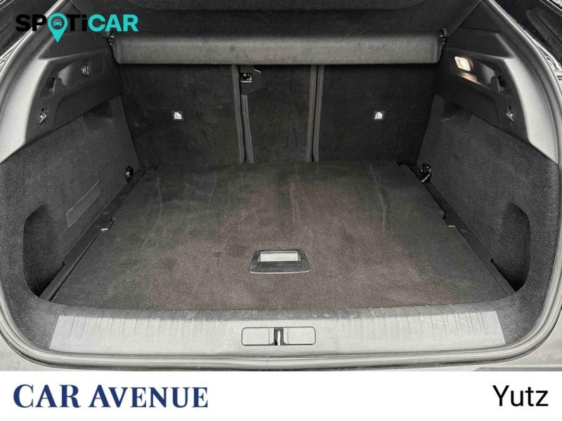 Used PEUGEOT 3008 1.2 Hybrid 136ch GT e-DCS6 2025 Gris Titane (M) € 32990 in Yutz