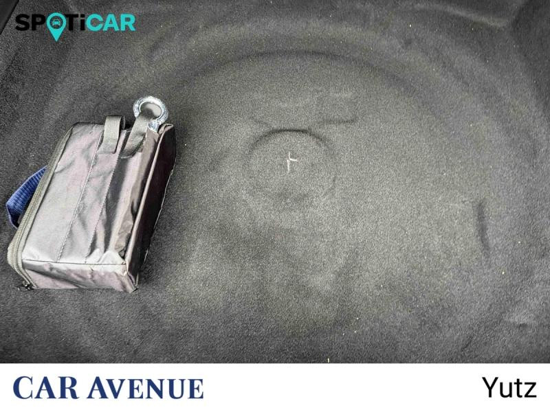 Used PEUGEOT 3008 1.2 Hybrid 136ch GT e-DCS6 2025 Gris Titane (M) € 32990 in Yutz