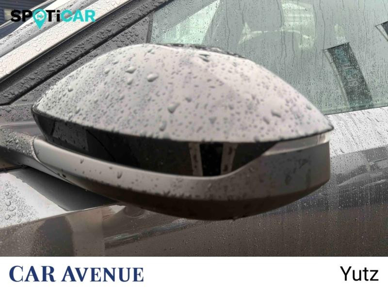 Used PEUGEOT 3008 1.2 Hybrid 136ch GT e-DCS6 2025 Gris Titane (M) € 32990 in Yutz