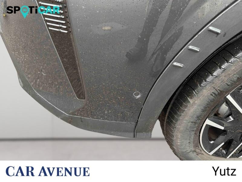 Used PEUGEOT 3008 1.2 Hybrid 136ch GT e-DCS6 2025 Gris Titane (M) € 32990 in Yutz