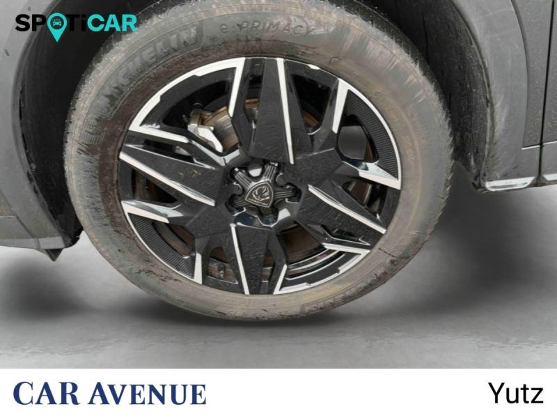 Used PEUGEOT 3008 1.2 Hybrid 136ch GT e-DCS6 2025 Gris Titane (M) € 32990 in Yutz