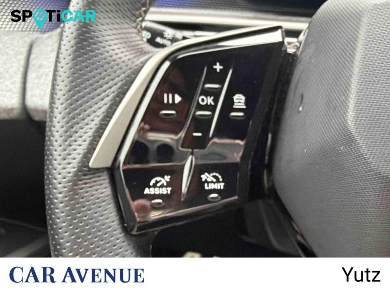 Used PEUGEOT 3008 1.2 Hybrid 136ch GT e-DCS6 2025 Gris Titane (M) € 32990 in Yutz