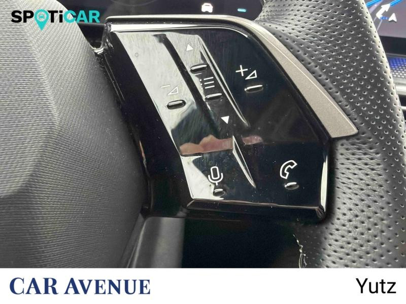 Used PEUGEOT 3008 1.2 Hybrid 136ch GT e-DCS6 2025 Gris Titane (M) € 32990 in Yutz