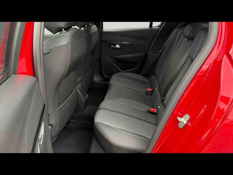 Used PEUGEOT 208 1.2 PureTech 100ch S&S Allure  Pack 2022 Rouge Elixir (V) € 14990 in Yutz