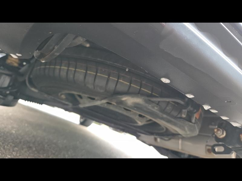 Occasion PEUGEOT Partner Standard 650kg Puretech 110ch S&S Premium 2023 Noir Perla Nera 15990 € à Yutz