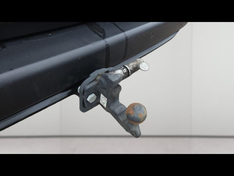 Occasion PEUGEOT Partner Standard 650kg Puretech 110ch S&S Premium 2023 Noir Perla Nera 15990 € à Yutz