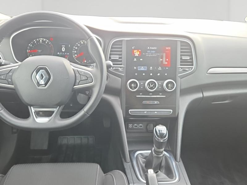 Used RENAULT Megane 1.0 TCe 115ch Business -21N 2022 Gris Highland € 14390 in Yutz