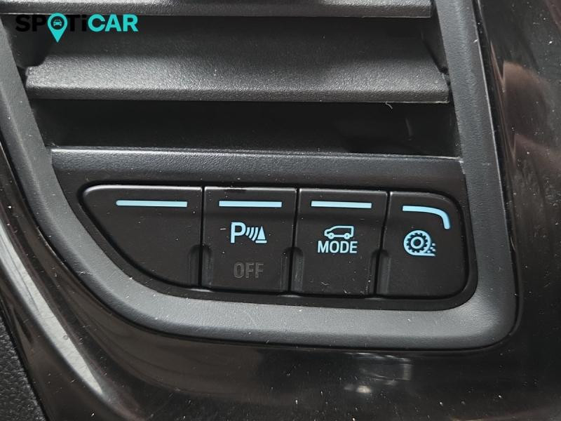 Occasion FORD Transit Custom Fg 300 L1H1 2.0 EcoBlue 130 Trail 2020 Gris Magnétic métallisée 20990 € à Yutz