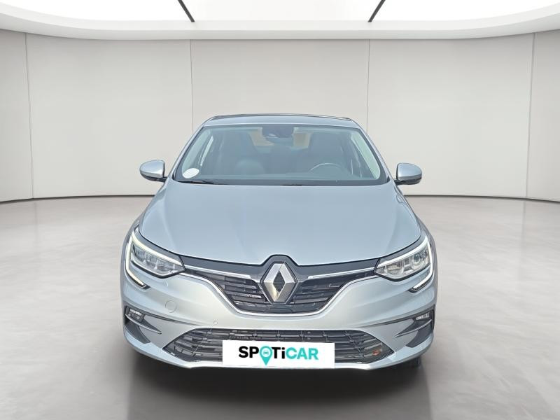 Used RENAULT Megane 1.0 TCe 115ch Business -21N 2022 Gris Highland € 14390 in Yutz