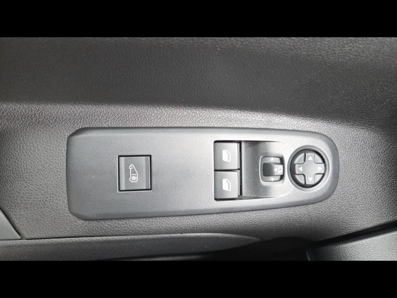 Occasion PEUGEOT Partner Standard 650kg Puretech 110ch S&S Premium 2023 Noir Perla Nera 15990 € à Yutz