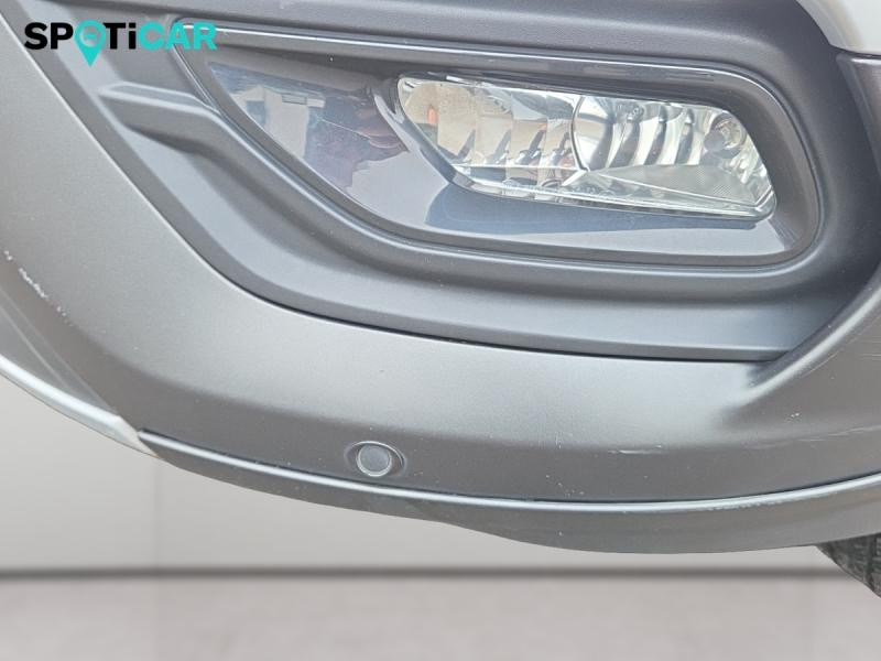 Occasion FORD Transit Custom Fg 300 L1H1 2.0 EcoBlue 130 Trail 2020 Gris Magnétic métallisée 20990 € à Yutz