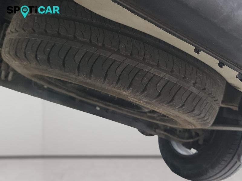 Occasion FORD Transit Custom Fg 300 L1H1 2.0 EcoBlue 130 Trail 2020 Gris Magnétic métallisée 20990 € à Yutz