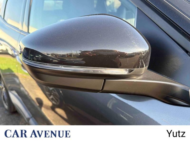 Occasion PEUGEOT 3008 HYBRID 225ch GT Pack e-EAT8 2022 Noir Perla Nera (M) 24490 € à Yutz