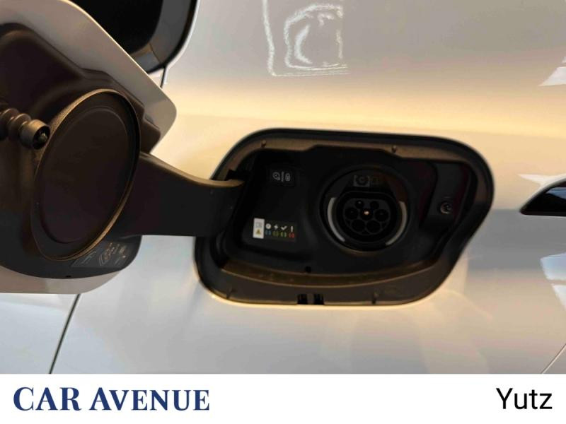 Occasion PEUGEOT 308 Plug-In Hybrid 195ch GT e-DCS7 2025 Blanc Okénite (M) 38990 € à Yutz