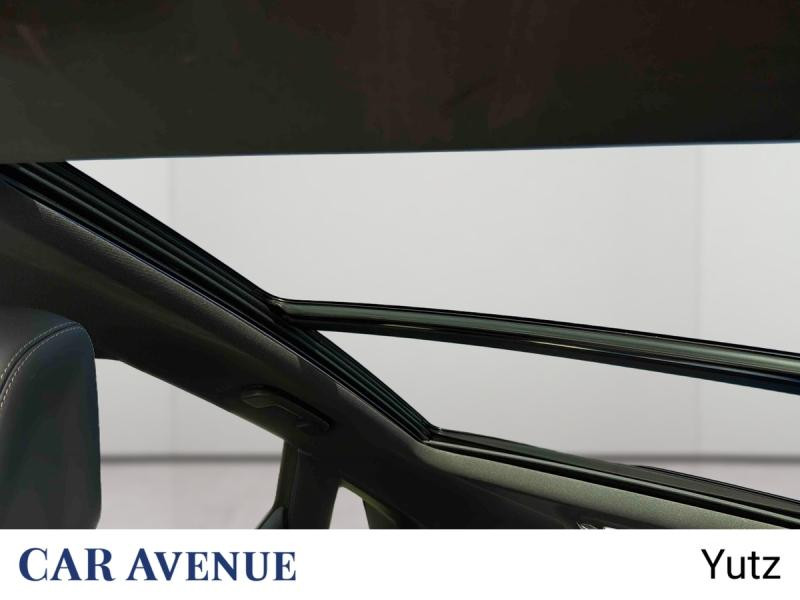 Occasion PEUGEOT 3008 HYBRID 225ch GT Pack e-EAT8 2022 Noir Perla Nera (M) 24490 € à Yutz