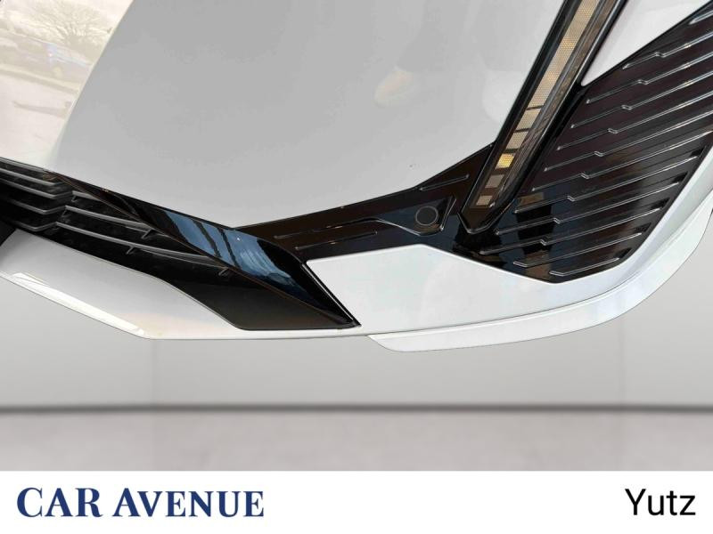 Occasion PEUGEOT 308 Plug-In Hybrid 195ch GT e-DCS7 2025 Blanc Okénite (M) 38990 € à Yutz
