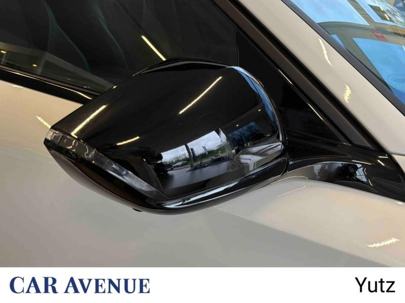 Occasion PEUGEOT 308 Plug-In Hybrid 195ch GT e-DCS7 2025 Blanc Okénite (M) 38990 € à Yutz