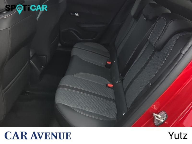 Occasion PEUGEOT 2008 1.2 Hybrid 145ch Allure e-DCS6 2025 Bleu 25990 € à Yutz