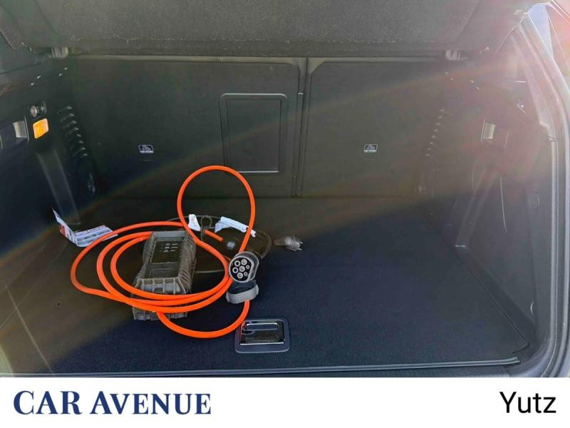 Occasion PEUGEOT 3008 HYBRID 225ch GT Pack e-EAT8 2022 Noir Perla Nera (M) 24490 € à Yutz