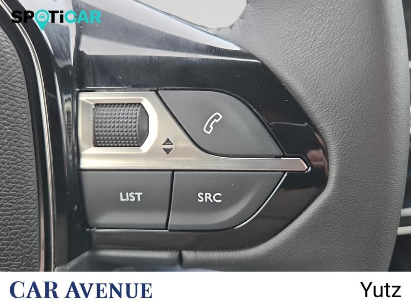 Occasion PEUGEOT 2008 1.2 Hybrid 145ch Allure e-DCS6 2025 Bleu 25990 € à Yutz