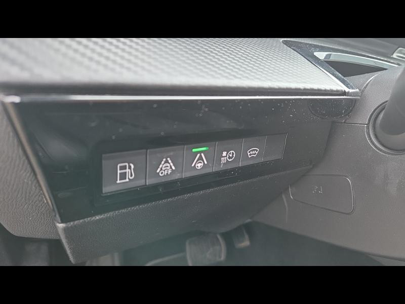 Used PEUGEOT 508 SW HYBRID 225ch Allure Business e-EAT8 2021 Noir Perla Nera (M) € 19990 in Yutz