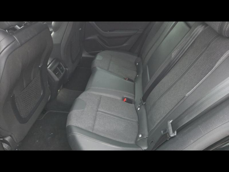 Used PEUGEOT 508 SW HYBRID 225ch Allure Business e-EAT8 2021 Noir Perla Nera (M) € 19990 in Yutz