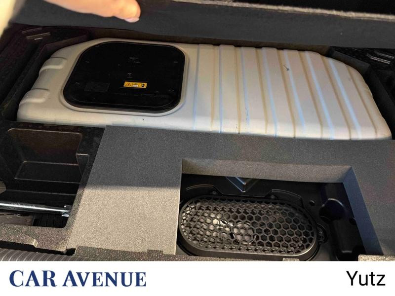 Occasion PEUGEOT 308 Plug-In Hybrid 195ch GT e-DCS7 2025 Blanc Okénite (M) 38990 € à Yutz