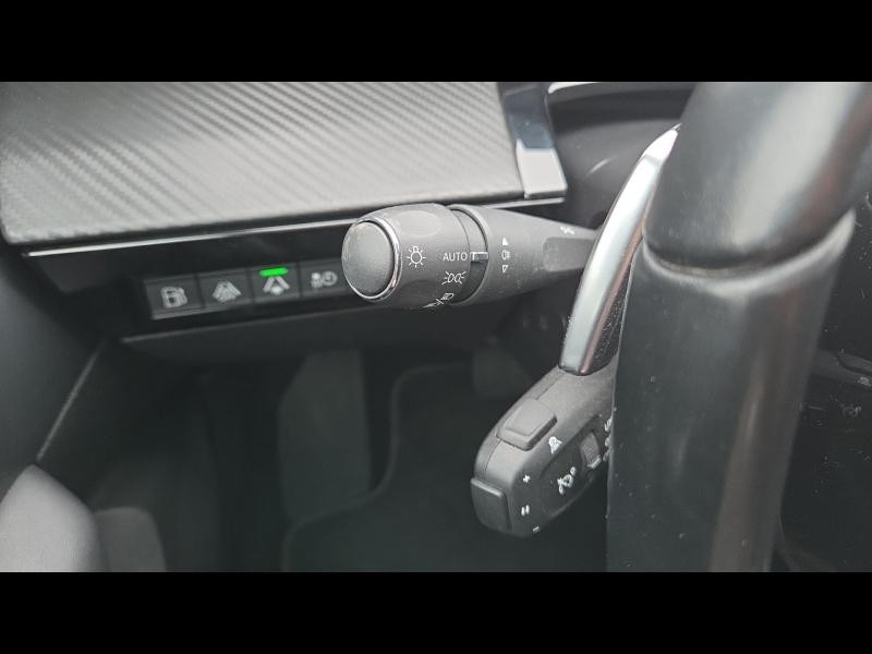 Used PEUGEOT 508 SW HYBRID 225ch Allure Business e-EAT8 2021 Noir Perla Nera (M) € 19990 in Yutz