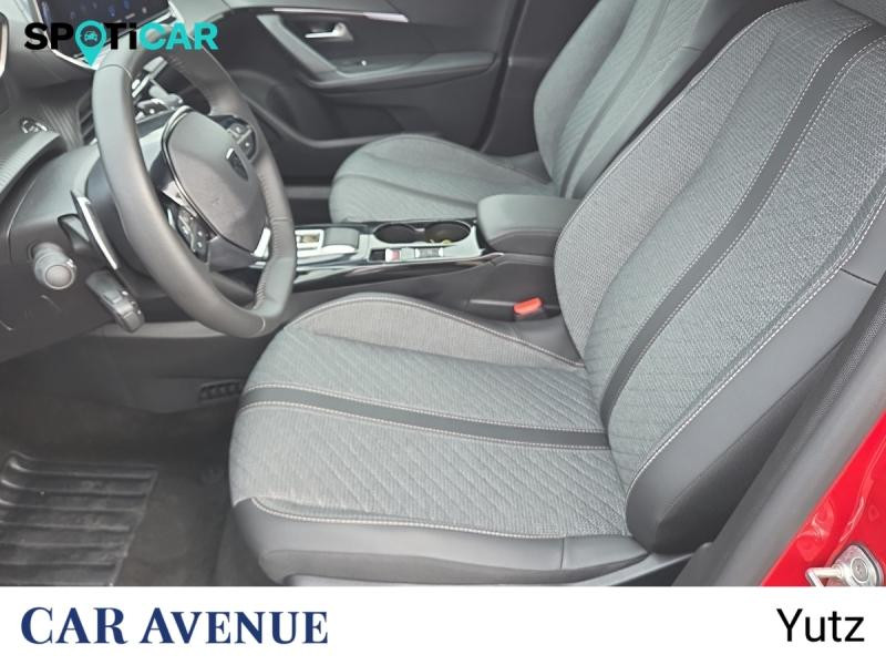 Occasion PEUGEOT 2008 1.2 Hybrid 145ch Allure e-DCS6 2025 Bleu 25990 € à Yutz