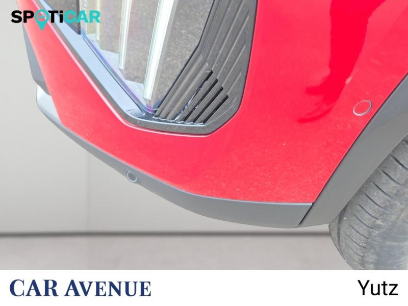 Occasion PEUGEOT 2008 1.2 Hybrid 145ch Allure e-DCS6 2025 Bleu 25990 € à Yutz