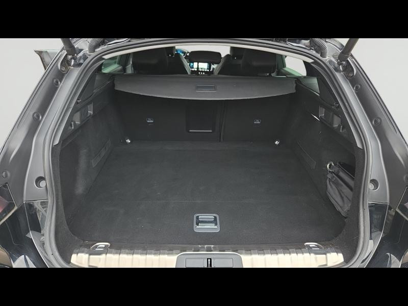 Used PEUGEOT 508 SW HYBRID 225ch Allure Business e-EAT8 2021 Noir Perla Nera (M) € 19990 in Yutz