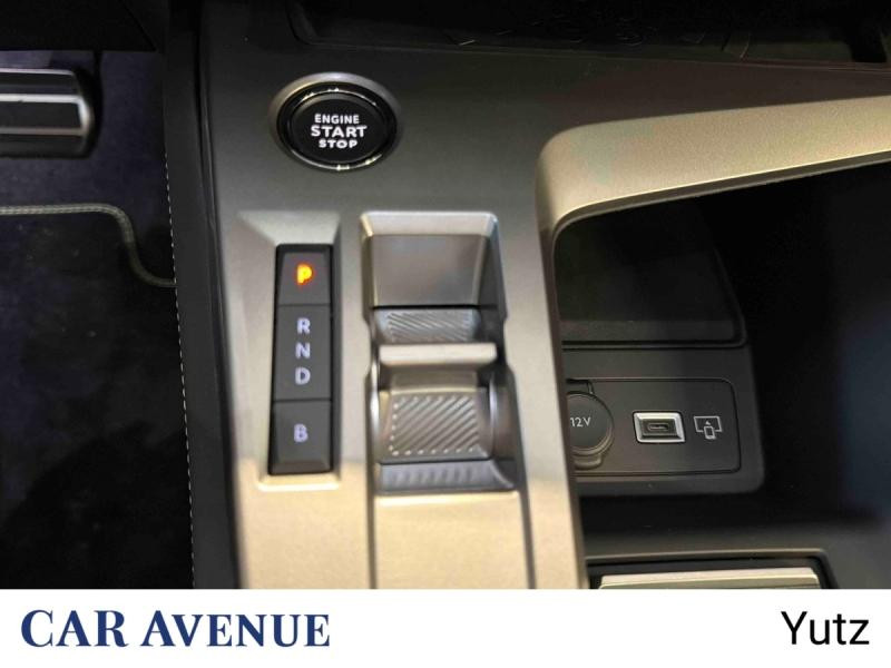 Occasion PEUGEOT 308 Plug-In Hybrid 195ch GT e-DCS7 2025 Blanc Okénite (M) 38990 € à Yutz