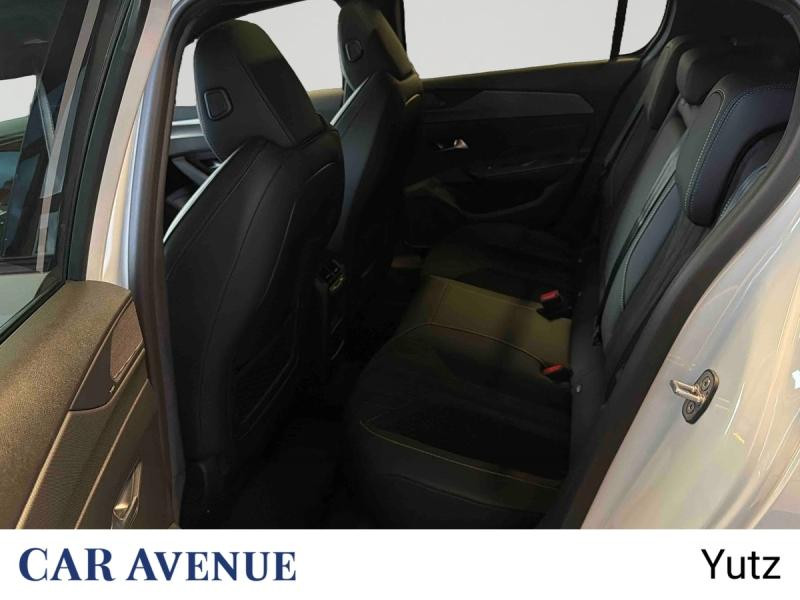 Occasion PEUGEOT 308 Plug-In Hybrid 195ch GT e-DCS7 2025 Blanc Okénite (M) 38990 € à Yutz
