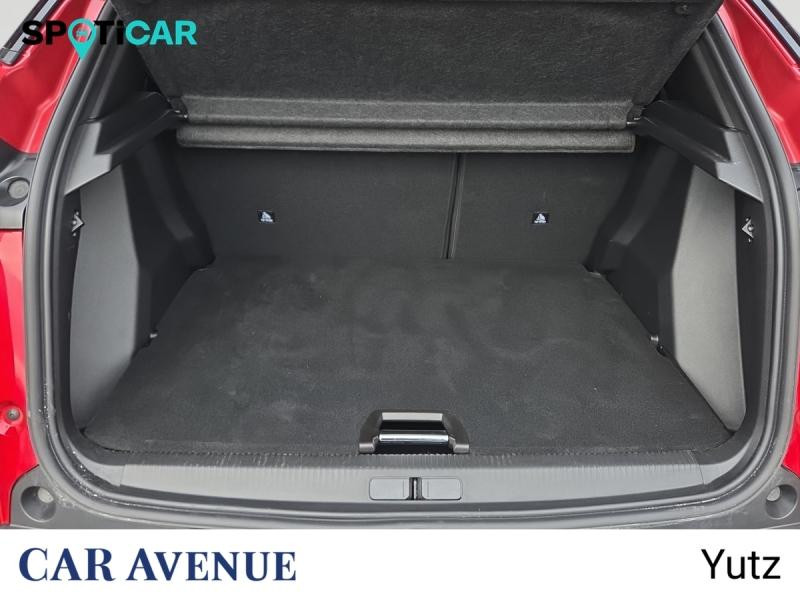 Occasion PEUGEOT 2008 1.2 Hybrid 145ch Allure e-DCS6 2025 Bleu 25990 € à Yutz