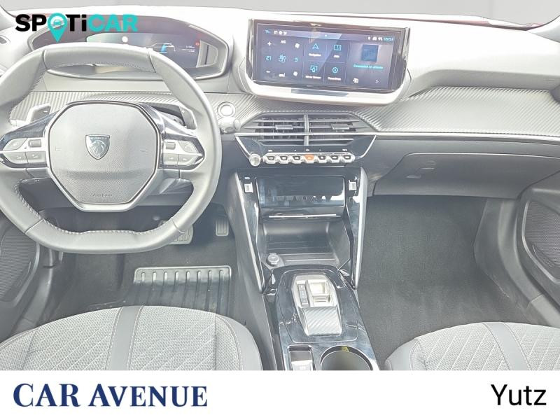 Occasion PEUGEOT 2008 1.2 Hybrid 145ch Allure e-DCS6 2025 Bleu 25990 € à Yutz