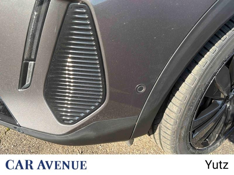 Occasion PEUGEOT 3008 HYBRID 225ch GT Pack e-EAT8 2022 Noir Perla Nera (M) 24490 € à Yutz