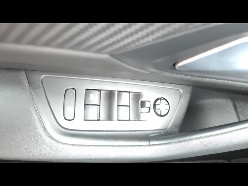 Used PEUGEOT 508 SW HYBRID 225ch Allure Business e-EAT8 2021 Noir Perla Nera (M) € 19990 in Yutz