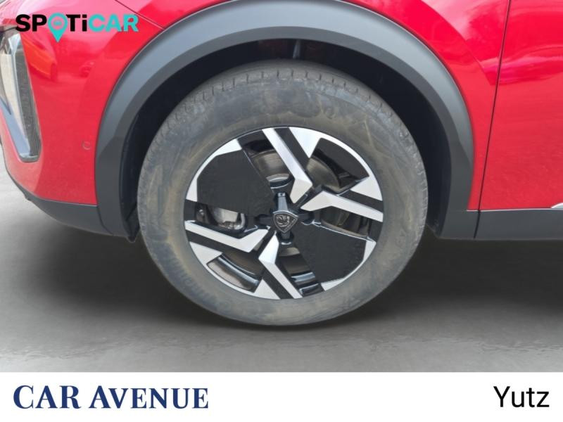 Occasion PEUGEOT 2008 1.2 Hybrid 145ch Allure e-DCS6 2025 Bleu 25990 € à Yutz