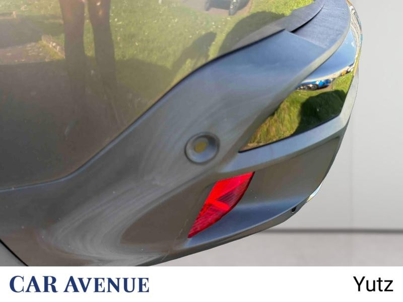 Occasion PEUGEOT 3008 HYBRID 225ch GT Pack e-EAT8 2022 Noir Perla Nera (M) 24490 € à Yutz