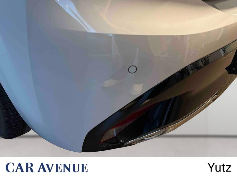 Occasion PEUGEOT 308 Plug-In Hybrid 195ch GT e-DCS7 2025 Blanc Okénite (M) 38990 € à Yutz