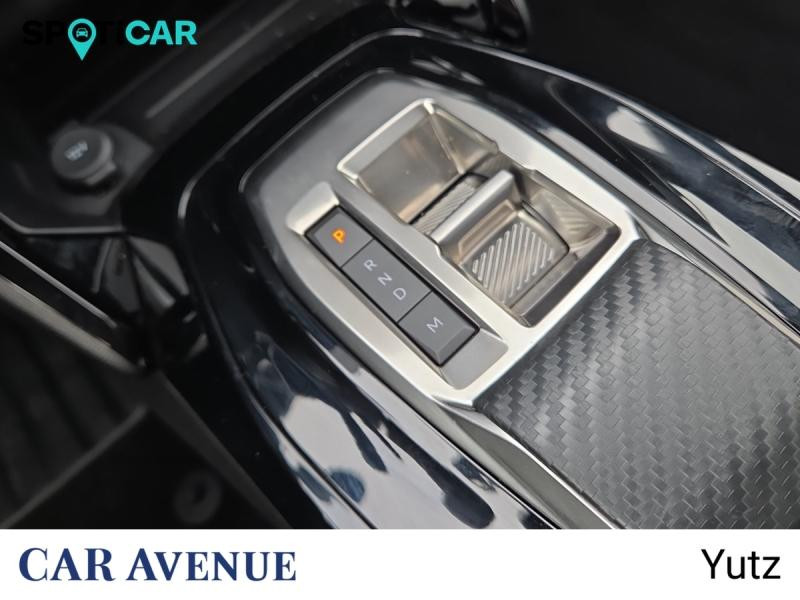 Occasion PEUGEOT 2008 1.2 Hybrid 145ch Allure e-DCS6 2025 Bleu 25990 € à Yutz