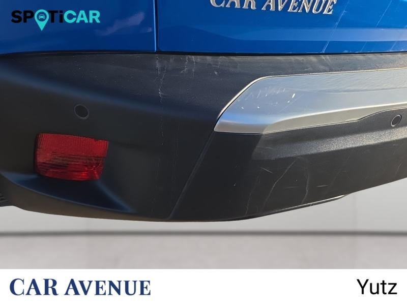 Occasion PEUGEOT 2008 e-2008 136ch GT Pack 2022 Bleu Vertigo (S) 18990 € à Yutz