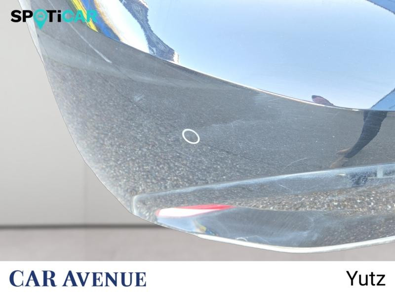 Occasion PEUGEOT 308 1.2 PureTech 130ch S&S Allure 2022 Noir Perla Nera (M) 14990 € à Yutz